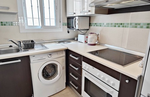 Chimenea Apartment | AP358 PINAR DEL MAR