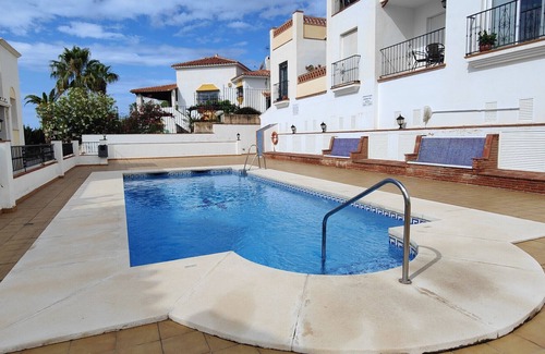Chimenea Apartment | AP358 PINAR DEL MAR