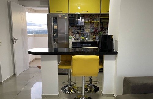 Juazeiro do Norte Apartment | Apartamento Aconchegante ao Lado do Cariri Shopping