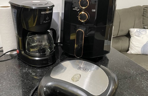 Juazeiro do Norte Apartment | Apartamento Aconchegante ao Lado do Cariri Shopping