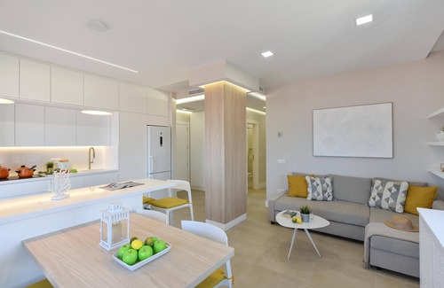 Las Palmas de Gran Canaria Apartment | Apartment Bolivia del Mar by VillaGranCanaria