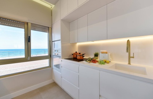 Las Palmas de Gran Canaria Apartment | Apartment Bolivia del Mar by VillaGranCanaria