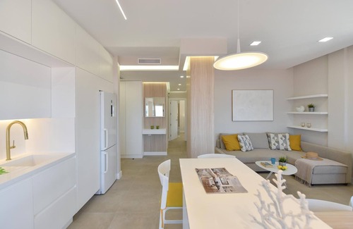 Las Palmas de Gran Canaria Apartment | Apartment Bolivia del Mar by VillaGranCanaria