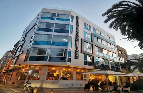 Las Palmas de Gran Canaria Apartment | Apartment Las Palmas near Las Canteras Beach