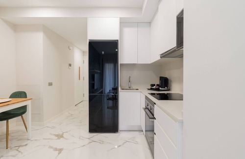 Vegueta Apartment | Apartment 2 Dormitorios 3C