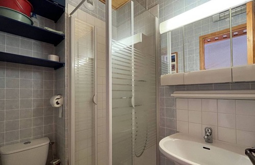 Plan Peisey Apartment | Apartment Peisey-Nancroix-Plan Peisey, studio flat, 4 persons
