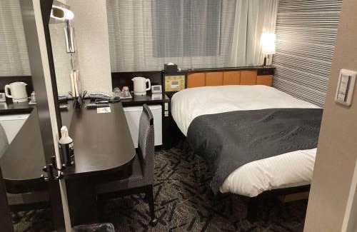 Beppu Hotel | APA Hotel Beppu Ekimae
