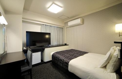 Chuo Ward Hotel | APA Hotel Kumamoto Sakuramachi Bus Terminal Minami