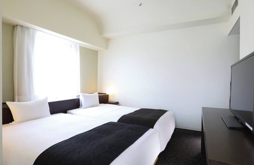 Hashimoto Hotel | APA Hotel Sagamihara Hashimoto Ekimae