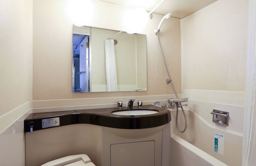 Hashimoto Hotel | APA Hotel Sagamihara Hashimoto Ekimae
