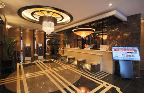 Higashinippori Hotel | APA Hotel TKP Nippori Ekimae