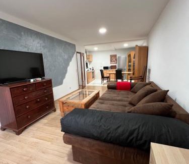 Königswinter Apartment | Apache Königswinter