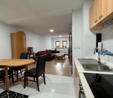 Königswinter Apartment | Apache Königswinter