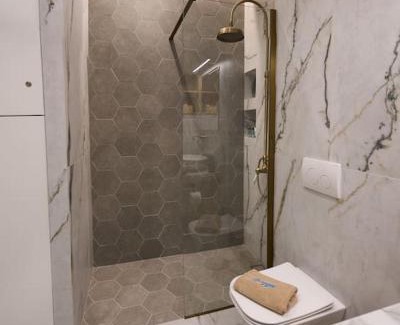 Paleopolis House | Apaggio Boutique House