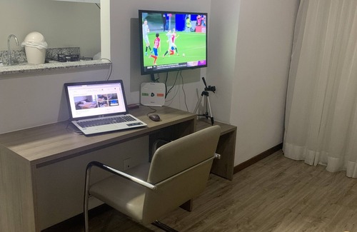 Camorim Apartment | Apartamento Charmoso Perto de Belas Praias, Shoppings, Eventos e Shows