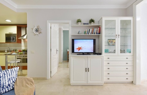 Las Palmas de Gran Canaria Apartment | Apartment Kant by VillaGranCanaria