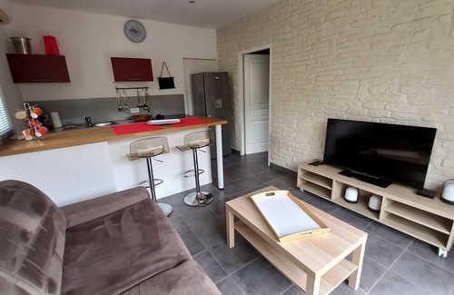 Pinarellu Apartment | APARTMENT NEAR SEA AND MOUNTAIN