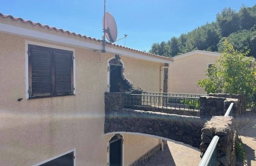 Castelsardo Apartment | Apartment Bellavista 1 bedroom Residence Pool