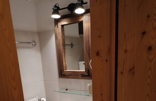 Mareo Apartment | Apartment located 100 meters from the slopes and the lifts,