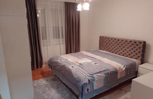 Kursumlija Apartment | Apartman Milosavljević