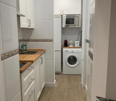 Triana Apartment | Aparbel Flota