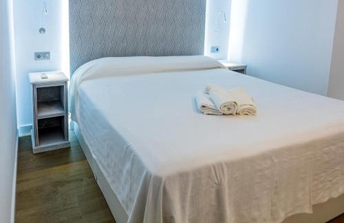 Triana Apartment | Aparbel Flota
