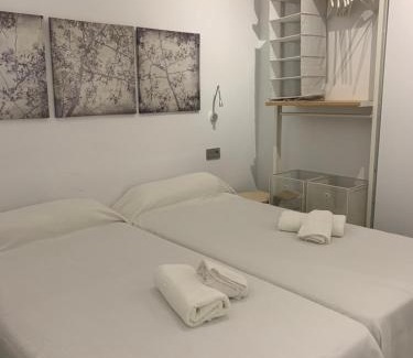 Triana Apartment | Aparbel Flota