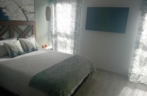 Ribes De Freser Apartment | Aparhotel EL POMER