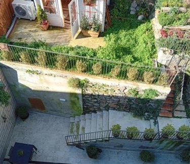Ribes De Freser Apartment | Aparhotel EL POMER