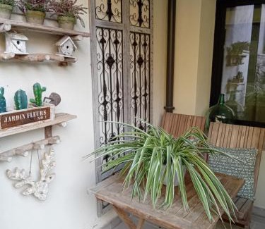 Ribes De Freser Apartment | Aparhotel EL POMER