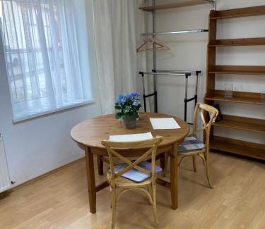 Banska Bystrica Apartment | Aparmánový byt v centre Banskej Bystrice & free parking