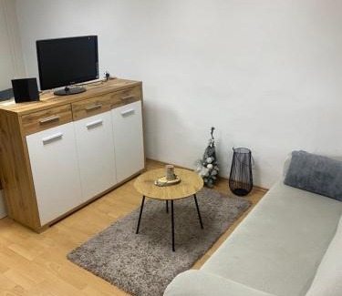 Banska Bystrica Apartment | Aparmánový byt v centre Banskej Bystrice & free parking