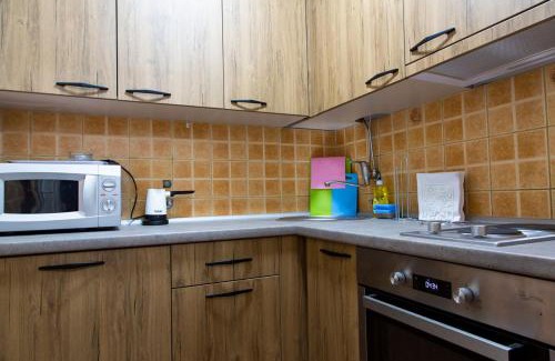 Central Serbia Apartment | Aparmani Lucky