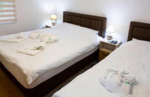 Central Serbia Apartment | Aparmani Lucky