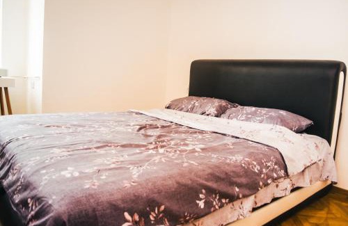 City Center Apartment | Aparment Theatre