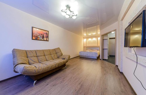 Kirov Apartment | Aparments on Surikova