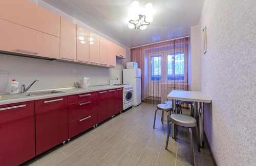 Kirov Apartment | Aparments on Surikova