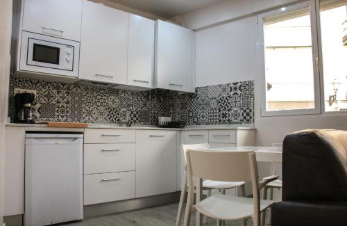 Mundaka Apartment | Aparportu