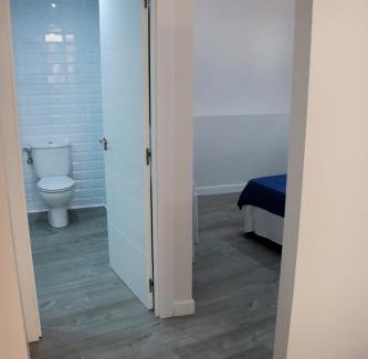 Mundaka Apartment | Aparportu