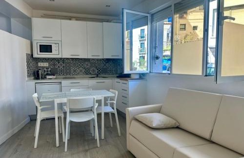 Mundaka Apartment | Aparportu