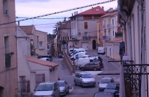 Bouzigues Apartment | Apart 1 (Sleeps 4/6) Overlooking Etang De Thau Bouzigues, Languedoc-Roussillon