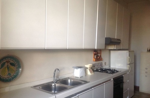 Palermo Apartment | Apart.3bedr,2bathr Charming house