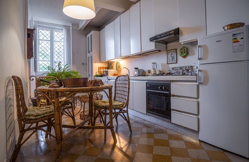 Palermo Apartment | Apart.3bedr,2bathr Charming house