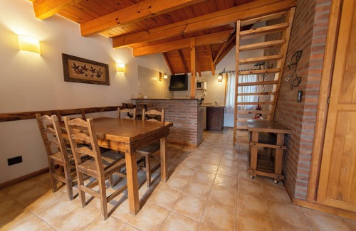 Lanin National Park Cabin | Apart Agua Escondida