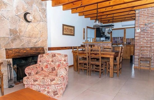 Lanin National Park Cabin | Apart Agua Escondida