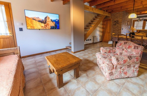 Lanin National Park Cabin | Apart Agua Escondida