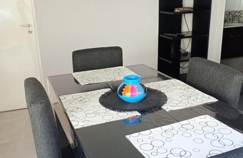 Junin Apartment | Apart Alsina I