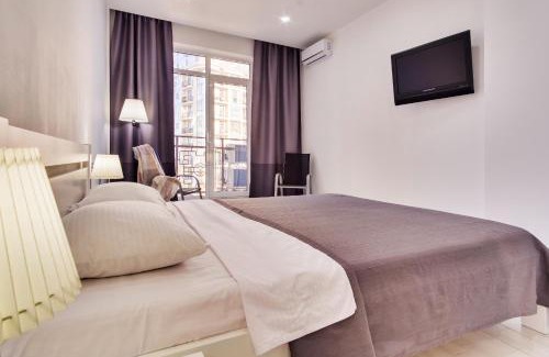 Arcadia Apartment | Apart Arcadia Kadorr 8