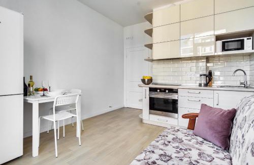 Arcadia Apartment | Apart Arcadia Kadorr 8