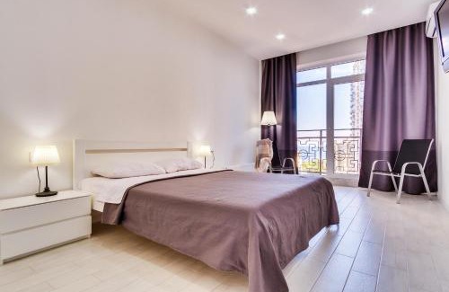 Arcadia Apartment | Apart Arcadia Kadorr 8